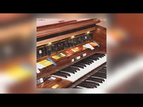 E. Bobby G. - Giga Touch [Audio]