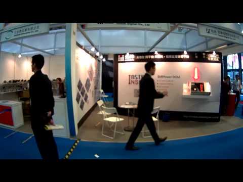 YUC-H7926M 2M 1080P W/3X ZOOM LENS