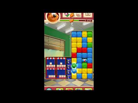 Toon Blast Level 1944