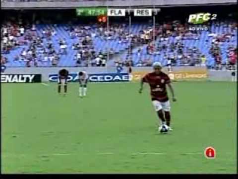 FABIO AZEVEDO VOLANTE RESENDE CARIOCA 2009.flv