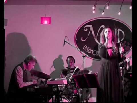Mister Grant's Band & Valentina Ducros :You got a friend