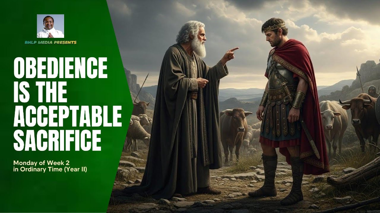 TODAY'S REFLECTION thumbnail