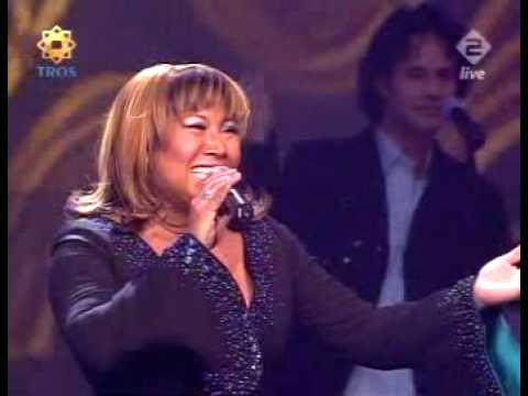 NSF 2005: Justine Pelmelay - What You See Is What You Get