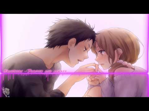 [HD] Nightcore - Forever and always