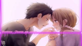 [HD] Nightcore - Forever and always