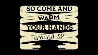 Simple Plan - Fire In My Heart (Lyric Video)