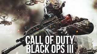 call of duty black ops III | lose it