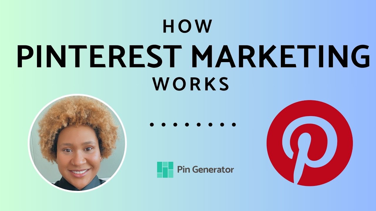 How Pinterest marketing works thumbnail