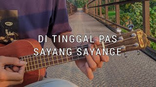 Download lagu Di Tinggal Pas Sayang Sayange - Safira Inema | Cover Kentrung (Chord & Lirik) mp3 Download lagu Di Tinggal Pas Sayang Sayange - Safira Inema | Cover Kentrung (Chord & Lirik) mp3