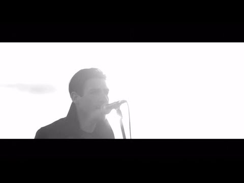 Of Allies - Ghosts (Official Music Video)
