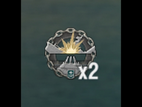 World of Warships- Winning Against Belfast Be Like