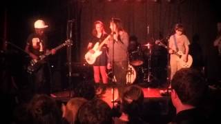 Anywhere With You (Saves the Day)