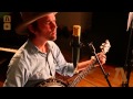 Willie Watson - Stewball - Audiotree Live