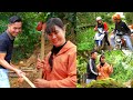 Laughter Dispels Fatigue Ly Thanh Thuy S New Life Journey