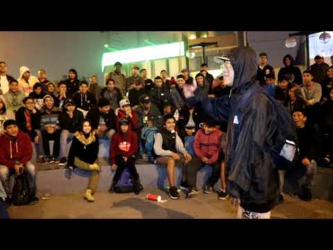 FAVE VS ERMITAÑO ((BATALLON)) SANTA CLARA CUARTOS