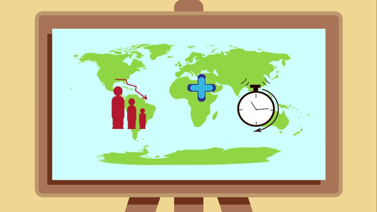 Preparation for Natural Hazards Explained | Earthquakes, Volcanoes & Tropical Storms| GCSE Geography