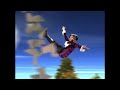 Patchy The Pirate Flying Through Houses For 10 Hours