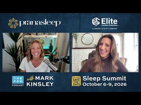 The Her Story: The Sleep Industry's Biggest Social Media Mistake (And How to Fix it)