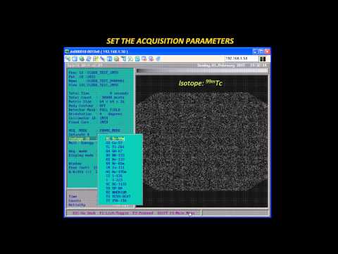 Intrinsic Flood Field Uniformity