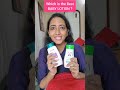 Best BABY LOTION❤️Top 20 Baby Lotions Tested #momsexclusive