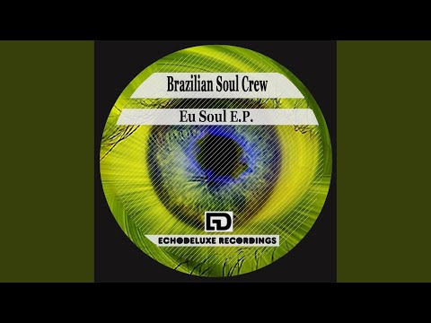 Eu Sou (Darkmode Remix)