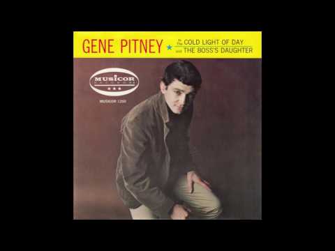 Gene Pitney – “The Boss’s Daughter” (Musicor) 1966