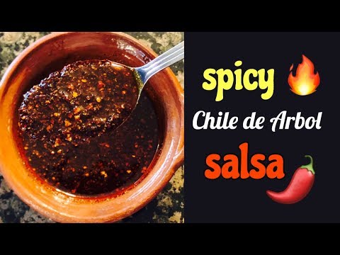 download lagu mp3 mp4 Chile De Arbol Oil, download lagu Chile De Arbol Oil gratis, unduh video klip Chile De Arbol Oil