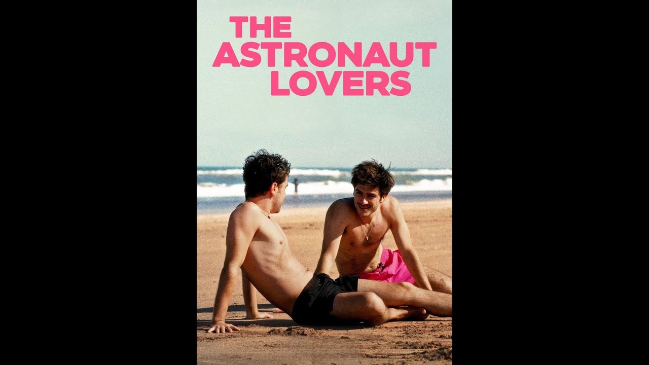 Official Trailer [Subtitled]