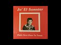Jo-El Sonnier  - Love To Boogie Woogie