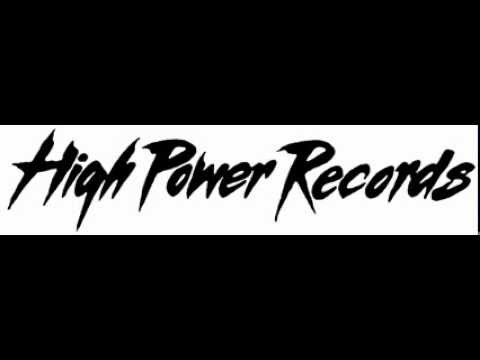 HIGH POWER RECORDS MIX