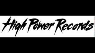 HIGH POWER RECORDS MIX