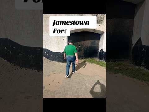 Fort James (Accra) | History & Jamestown Tour Guide. Uncover the story of Fort James. #visitheritage