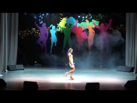 К.  Лёвина - Ведьма река, Будь со мной 2016.05.30