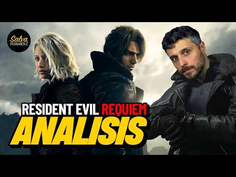 Resident Evil Requiem | Review