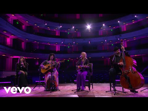 The Isaacs - Gratitude (Live at The Fisher Center at Belmont University, Nashville, TN, 2024)