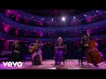 The Isaacs - Gratitude (Live at The Fisher Center at Belmont University, Nashville, TN, 2024)
