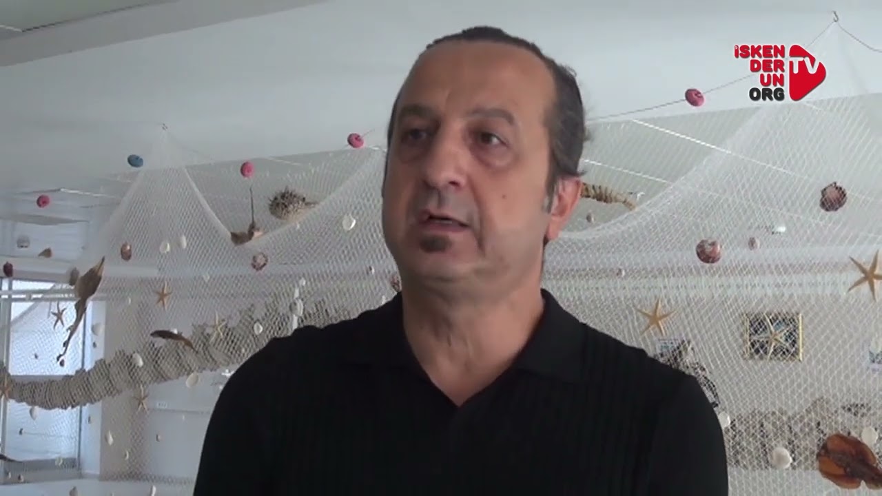 İSTE’de ‘Zargan Çalıştayı’ gerçekleştirildi…