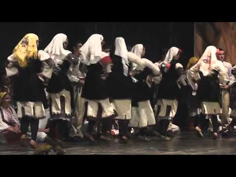 Zetva - Ansambl Makedonka Ohrid