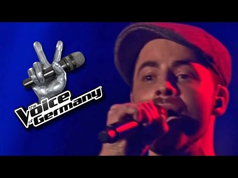 Ain't No Sunshine – Mic Donet | The Voice | The Live Shows Cover