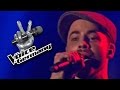 Ain't No Sunshine – Mic Donet | The Voice | The Live ...