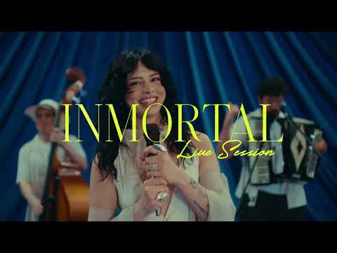 SOULFÍA - inmortal (live)