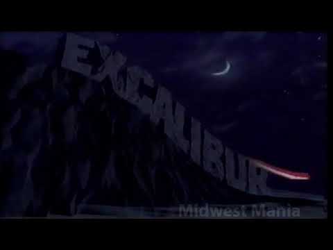 Excalibur short video by Midwest Mania