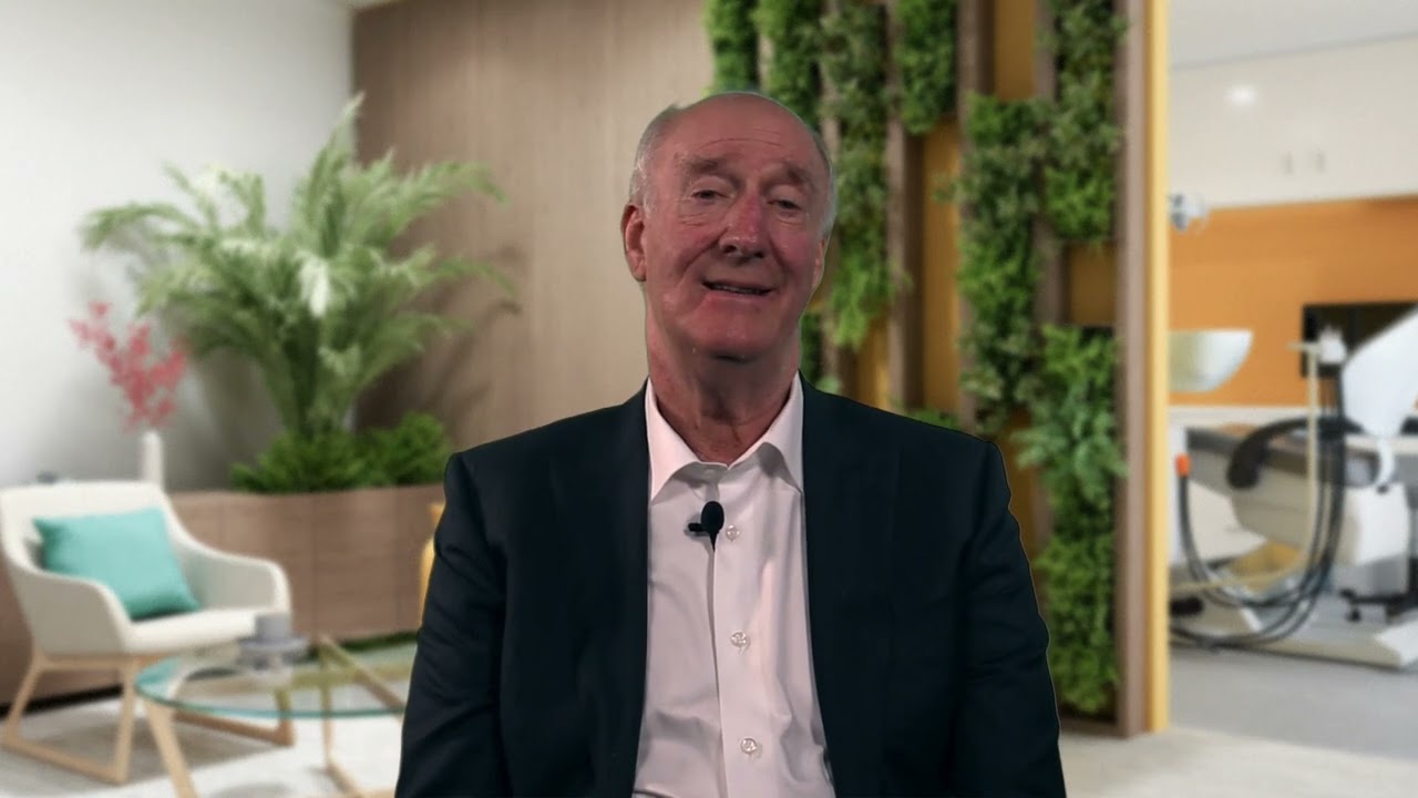 Video Arthur Wiederman, CPA - Dental Speaker