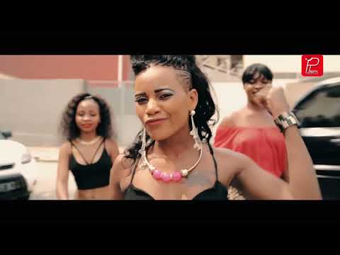 Dama Ludmila FT Clésio Brown