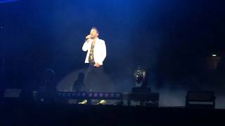 Cesare Cremonini - Kashmir Kashmir