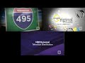 495 Productions Oxygen Original Production NBCUniversal Television Distribution