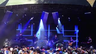 Mike Gordon "Peel" 10.27.17 Hulaween