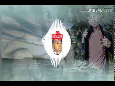 MC Kevinho e MC Hollywood - É Rave Que Fala Né (Videoclipe Oficial)