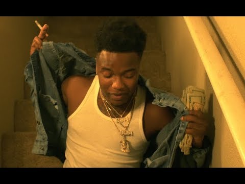 Yung Bulldog {90s Baby} - Domestic Violence (Official Music Video)