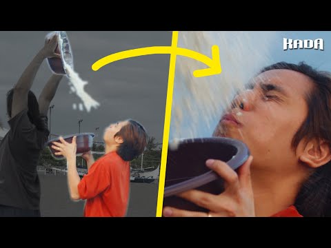 Kada Harina Relay Challenge